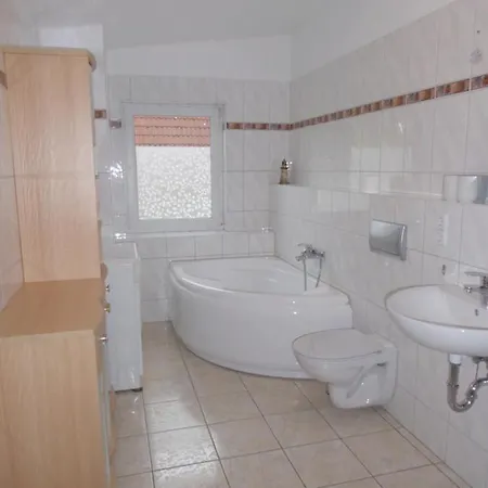App. Weisses Haus