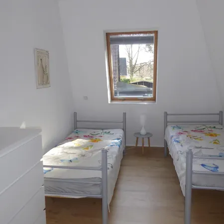 App. Weisses Haus * هوين نويندورف