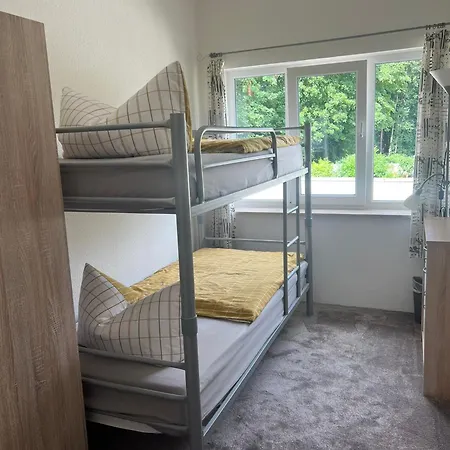 App. Weisses Haus *