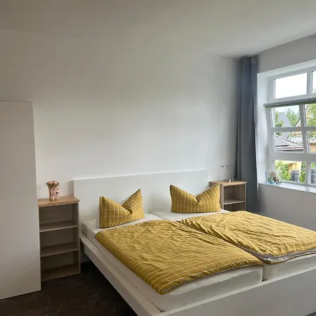 شقة App. Weisses Haus