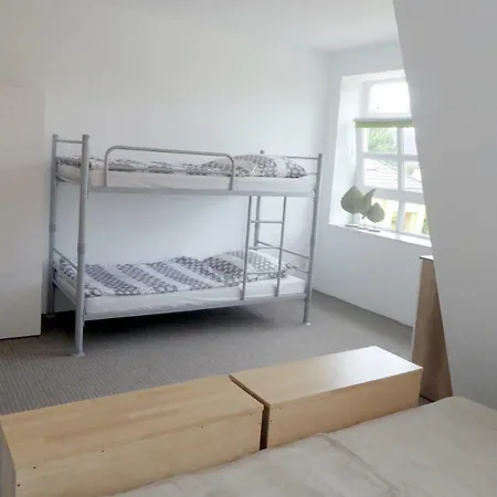 App. Weisses Haus شقة هوين نويندورف