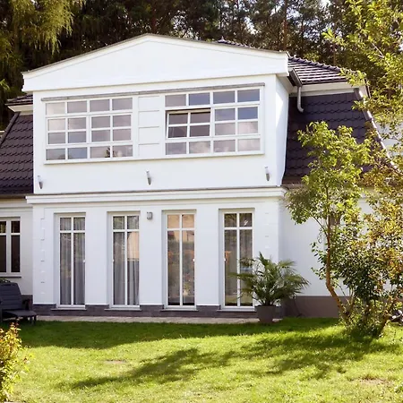 Apartment App. Weisses Haus *
