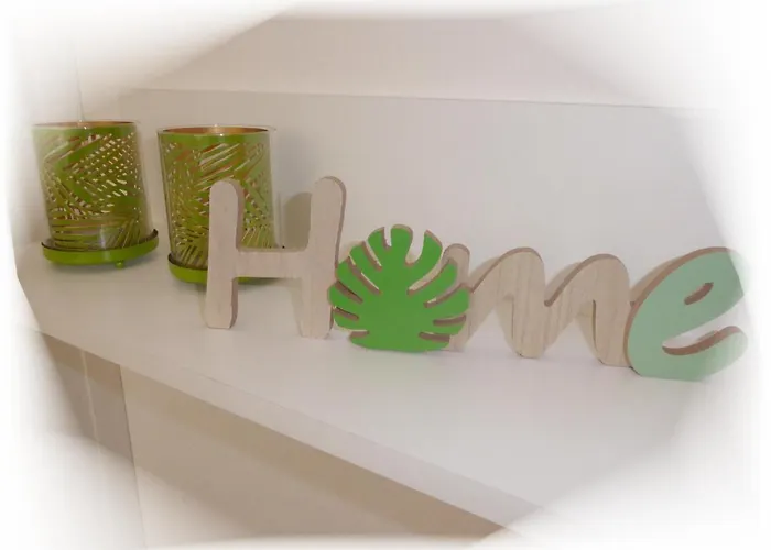 App. Weisses Haus شقة