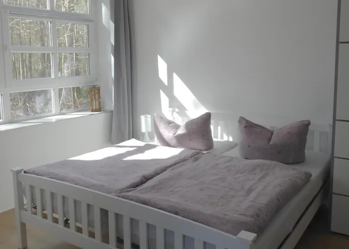 App. Weisses Haus شقة